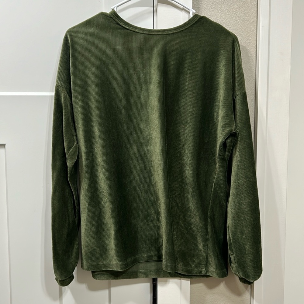 Long Sleeve